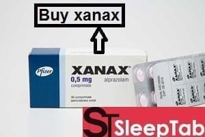 Xanax online kaufen